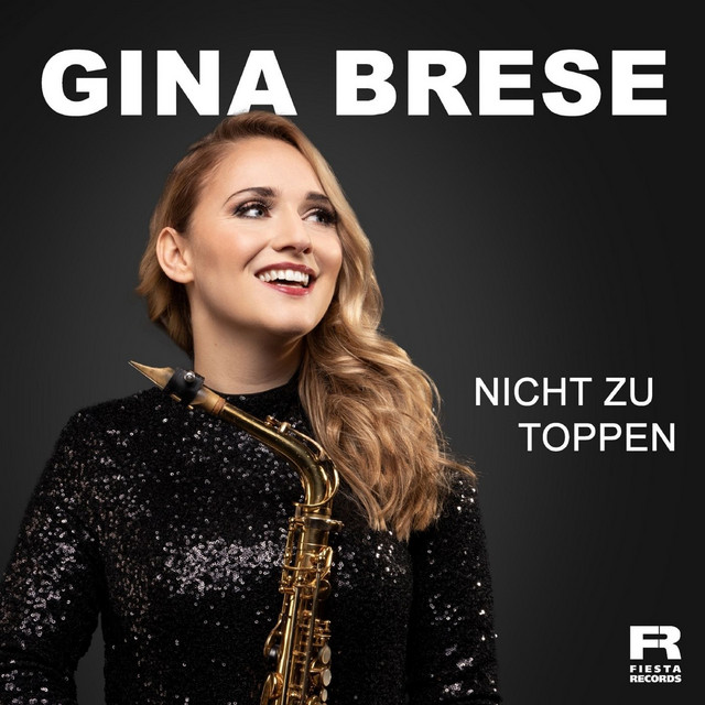 Nicht zu toppen cover