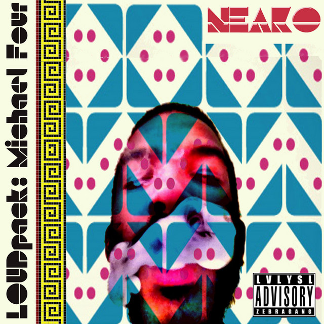 LOUDpack: Michael Four cover art