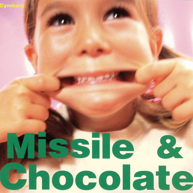 Missile＆Chocolate cover art