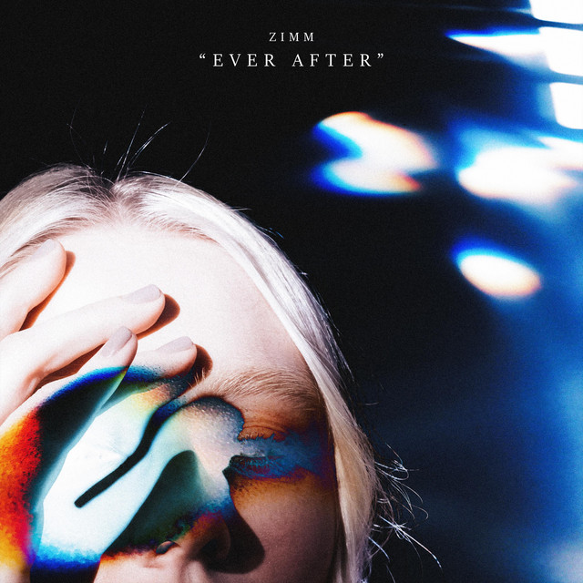 Ever After cover art