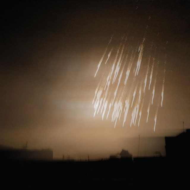 Обкладинка: end of the world — nexist