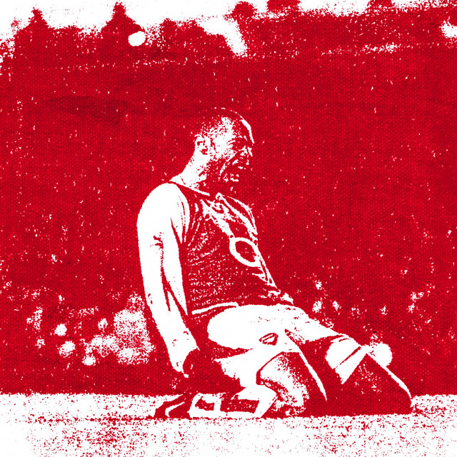 who's keeping score? cover art