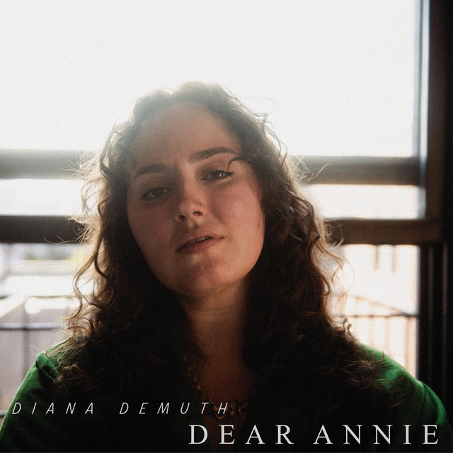 Dear Annie cover art