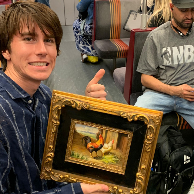 undefined album image