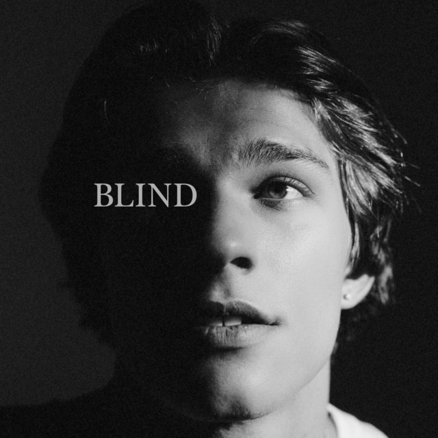 BLIND cover art