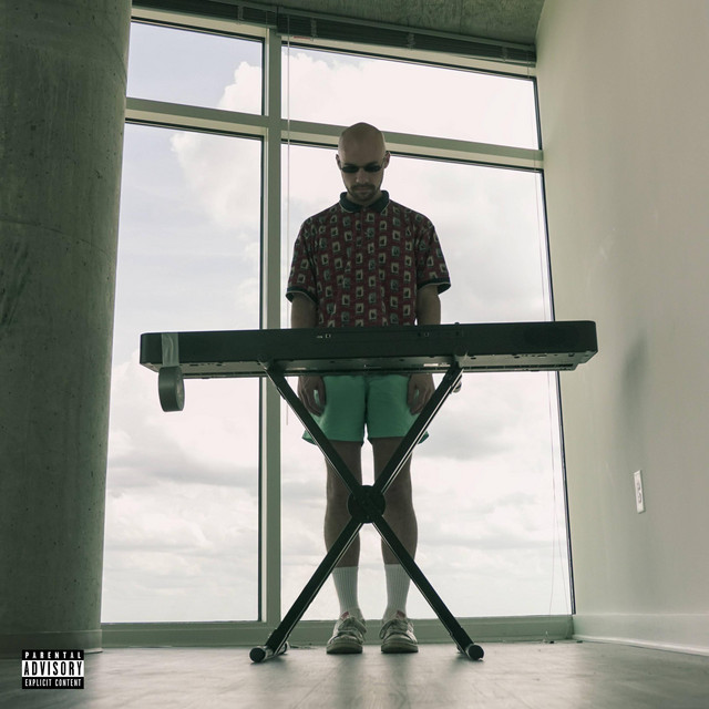 Sticktogether cover art
