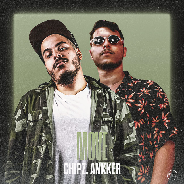 Move cover art