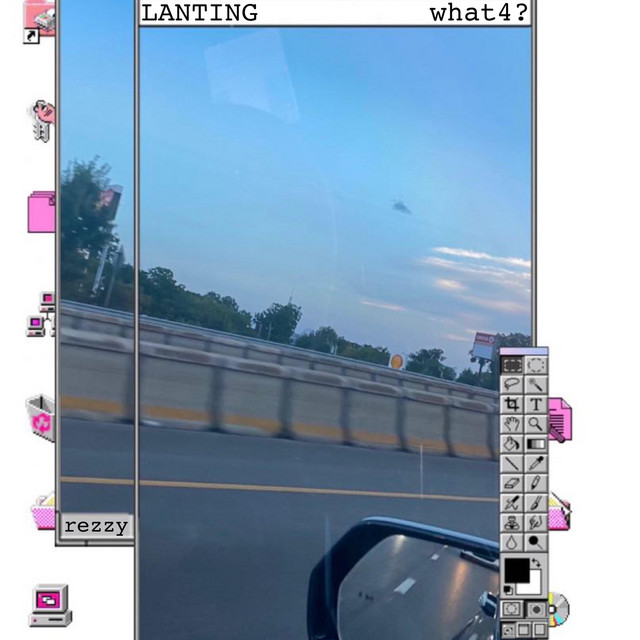 what4? cover art