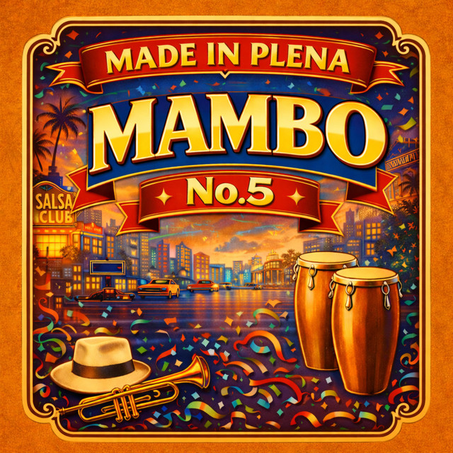 Mambo No. 5