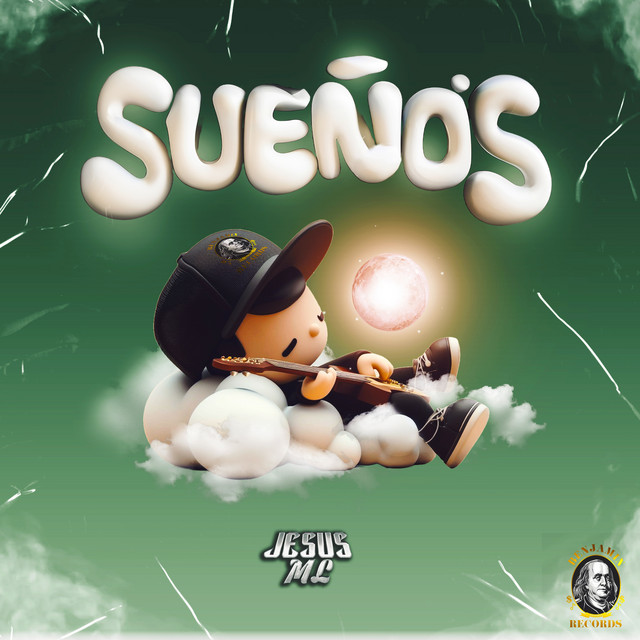 Sueños cover art