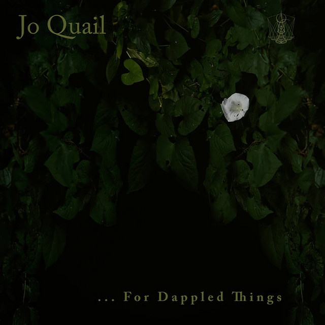 ...For Dappled Things (single)