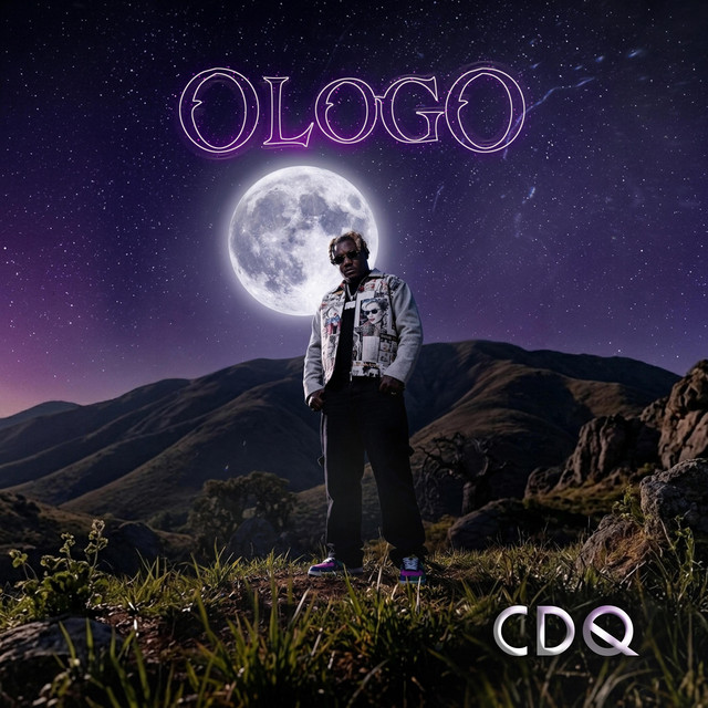 OLOGO cover