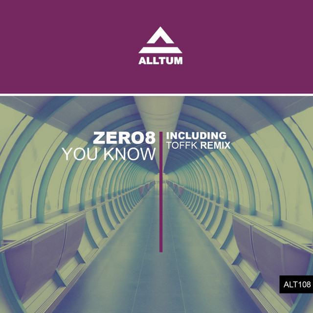 You Know - Extended Mix cover art