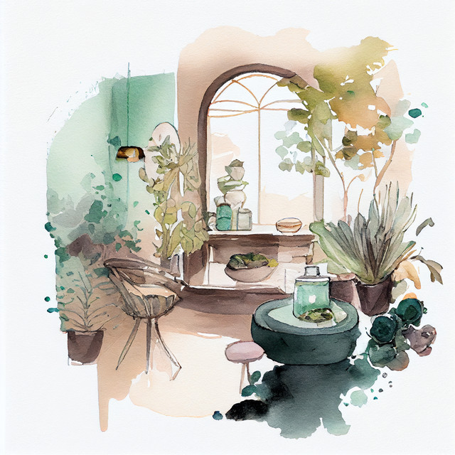 When All Is Calm cover art