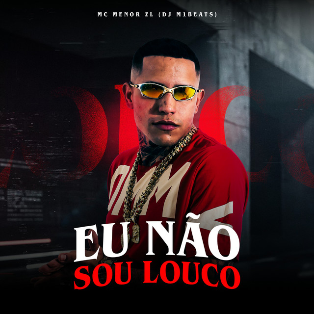 Eu Não Sou Louco
