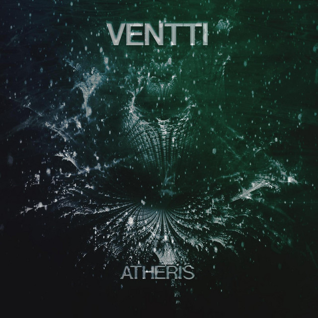 Ventti cover art
