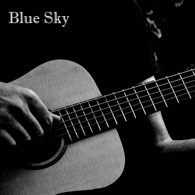 Blue Sky