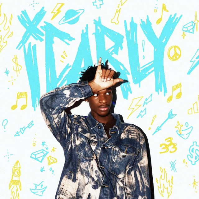iCarly cover art