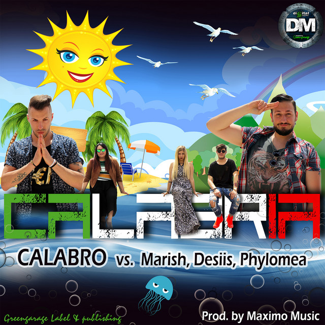 Calabro | Spotify