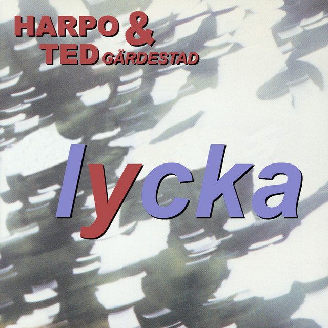 Lycka cover art