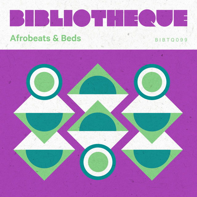 Afrobeats & Beds cover art