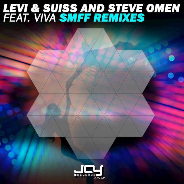 Levi & Suiss, Steve Omen