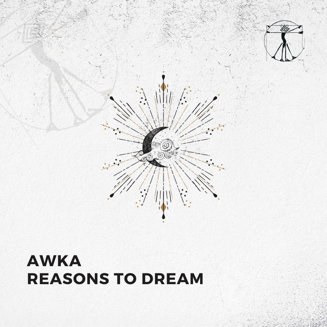 Reasons To Dream album art