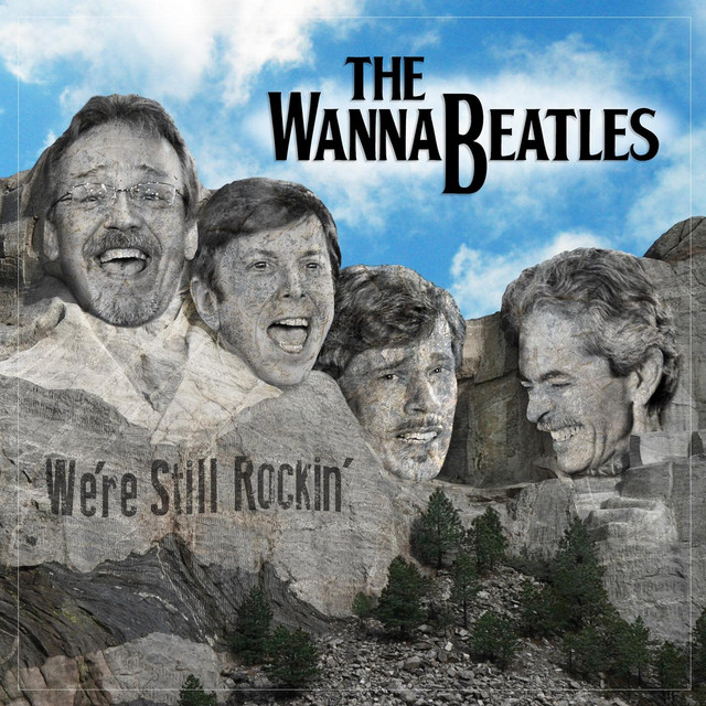 The WannaBeatles