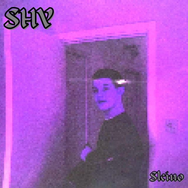 SHY - Single by Skino | Spotify