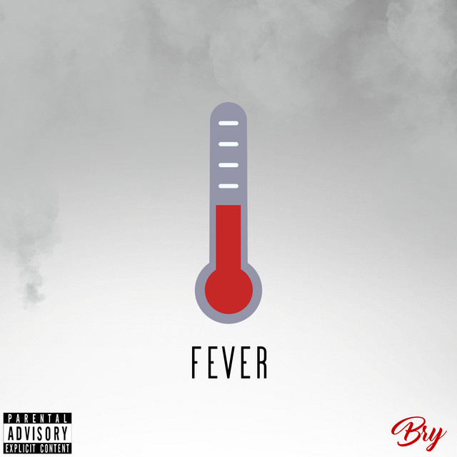 Fever cover art