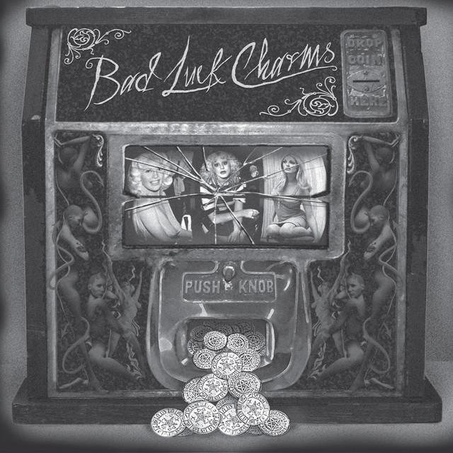 Bad Luck Charms Photo