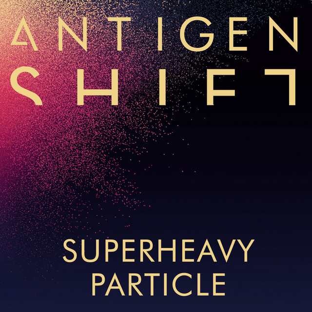 Superheavy Particle