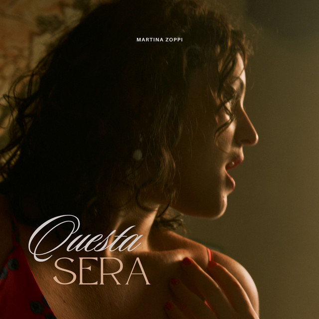 Questa Sera cover