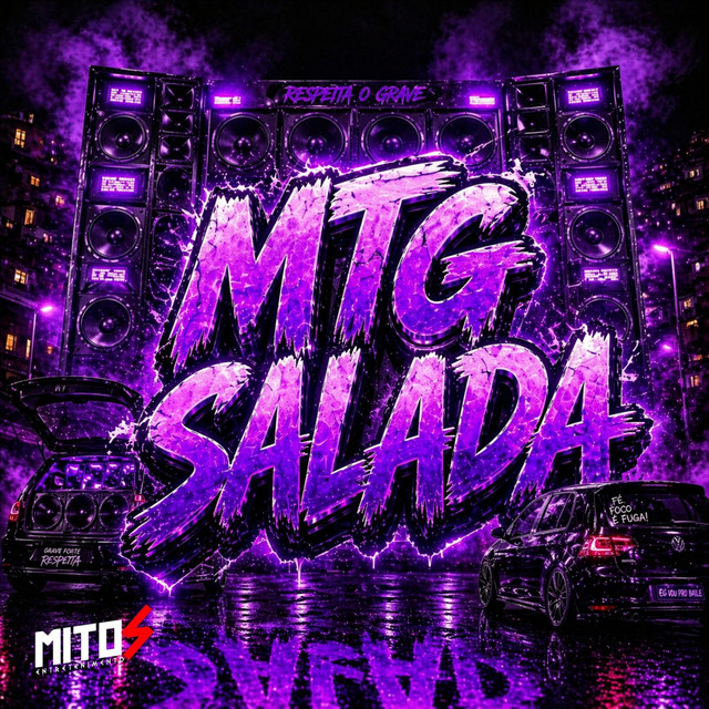 MTG SALADA