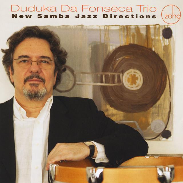 New Samba Jazz Directions