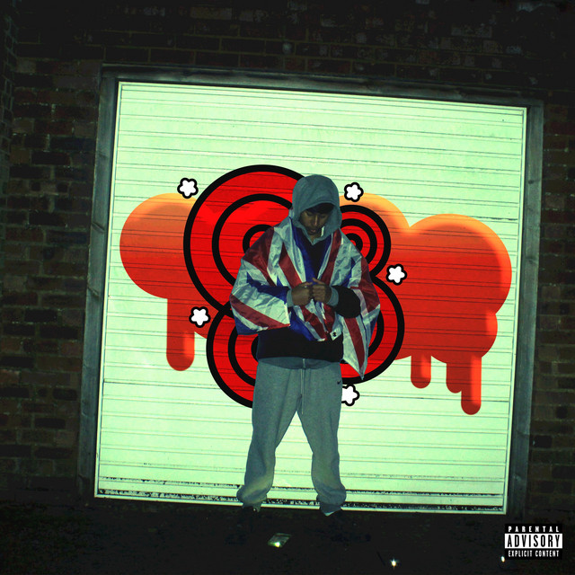 The Teenage Maverick Tape cover art