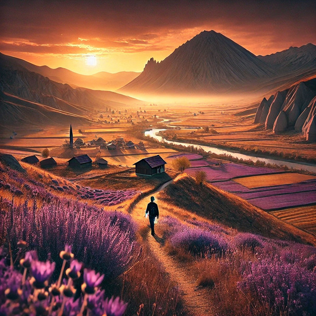 Memory Lane cover art