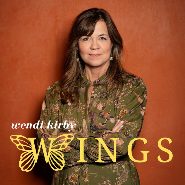 Wings cover art