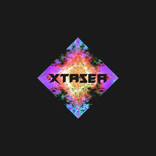 Down cover art
