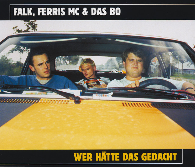 Wer hätte das gedacht