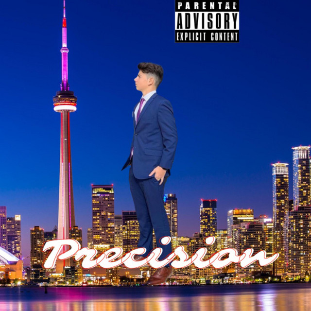 Precision - Single by Dctr. | Spotify