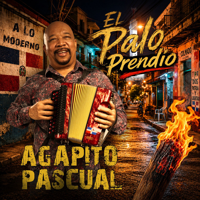 El Palo Prendio album image