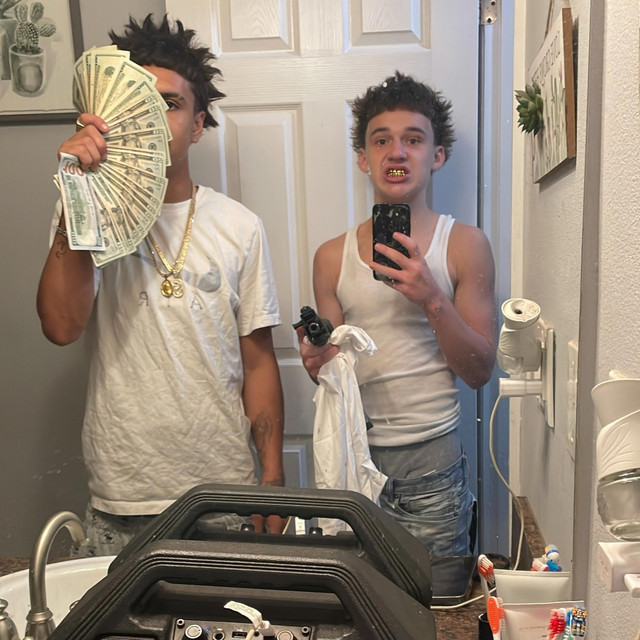 album image