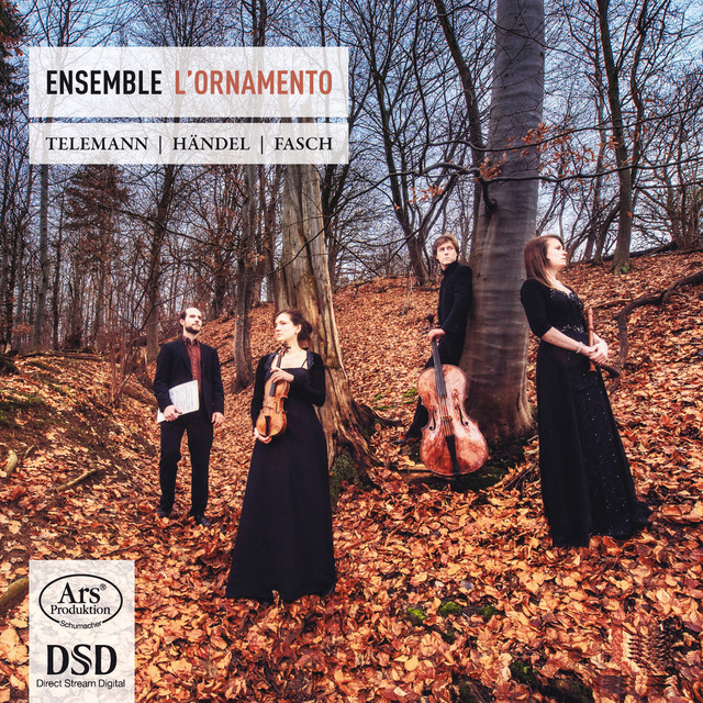 L'Ornamento — L'ornamento