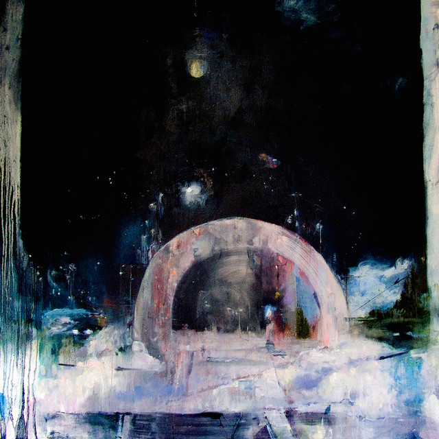 Not to Disappear cover art