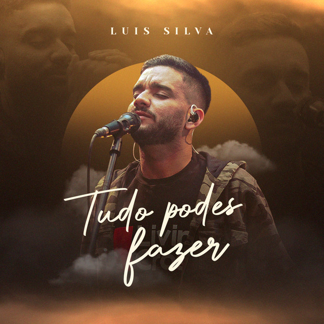 Eu Vou Ver os Anjos cover art