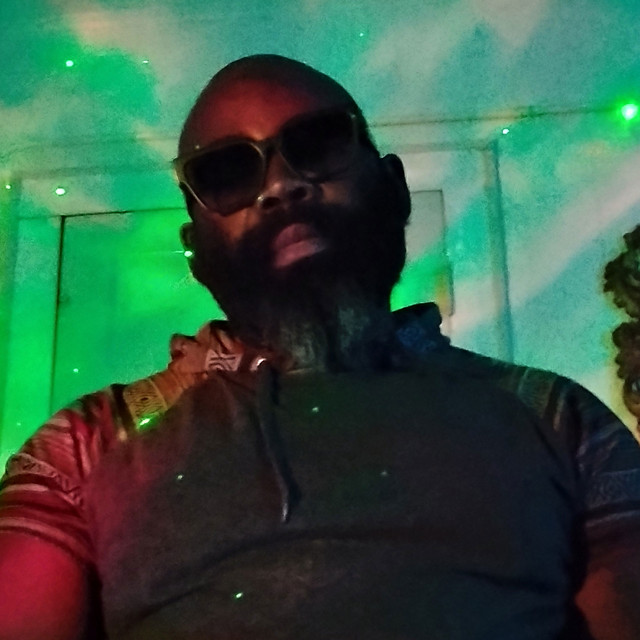 Gino Shaw Sr – I'm Happy