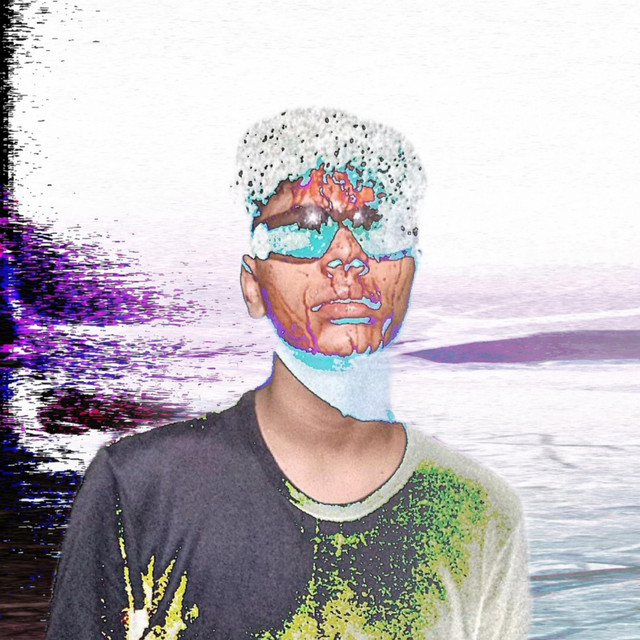 EGO NON-STOP REMIXES cover art