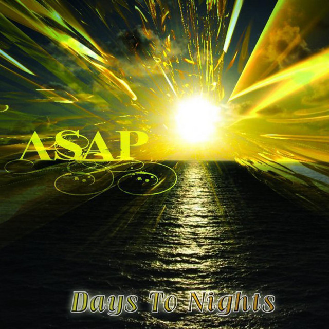Days to Nights cover art