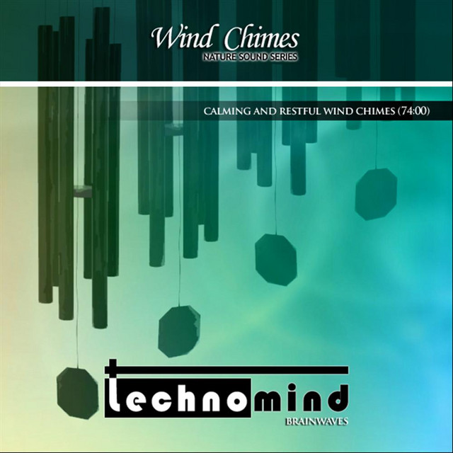 Wind Chimes cover